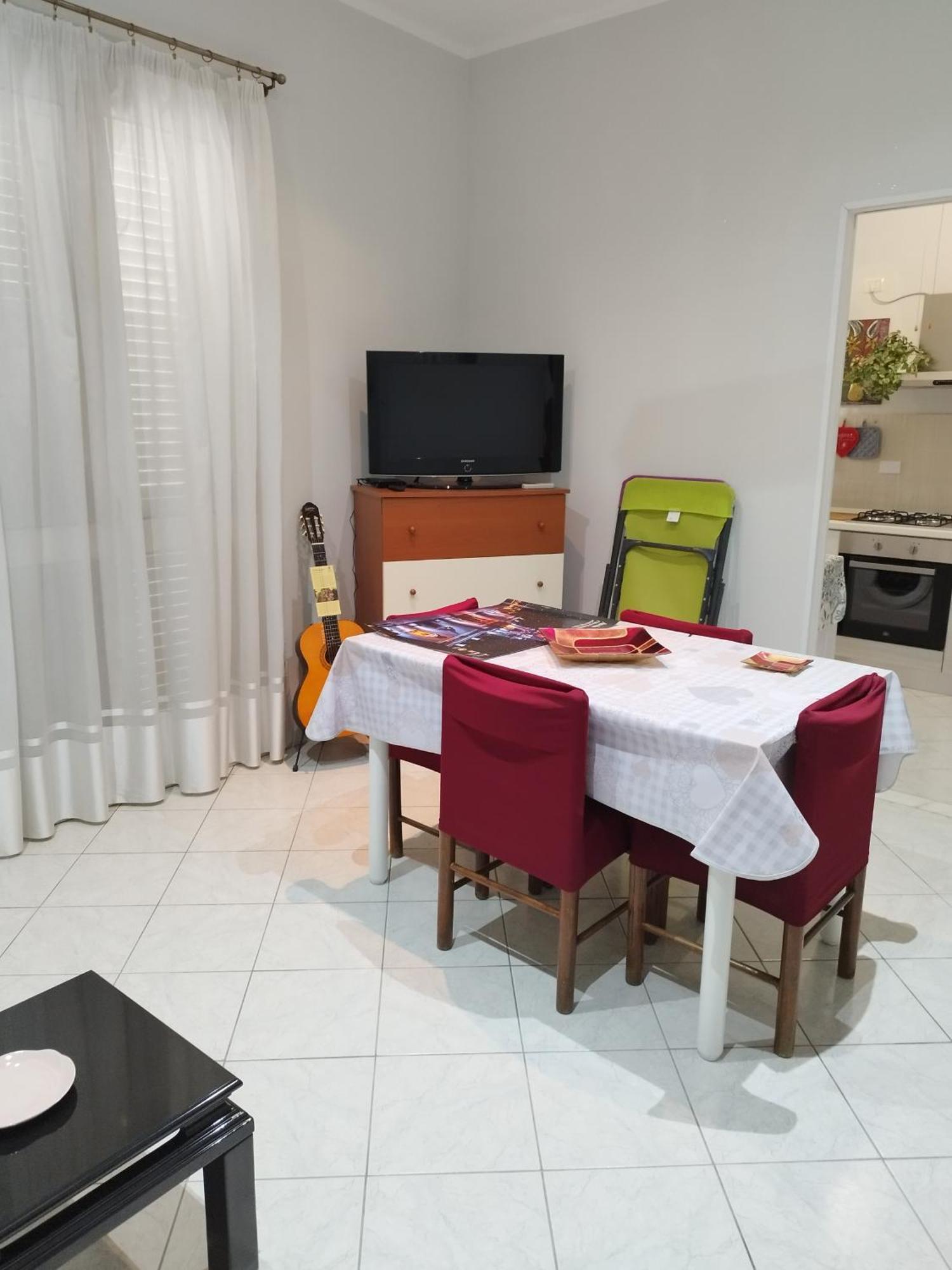 Mare Monti Appartement Avola Buitenkant foto