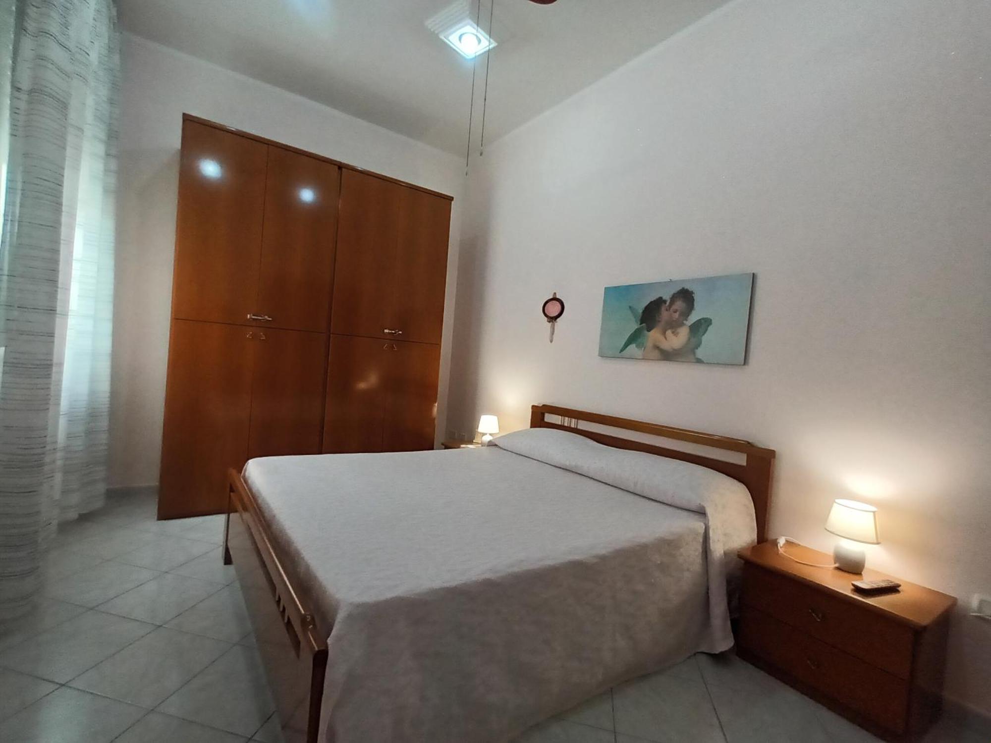 Mare Monti Appartement Avola Buitenkant foto
